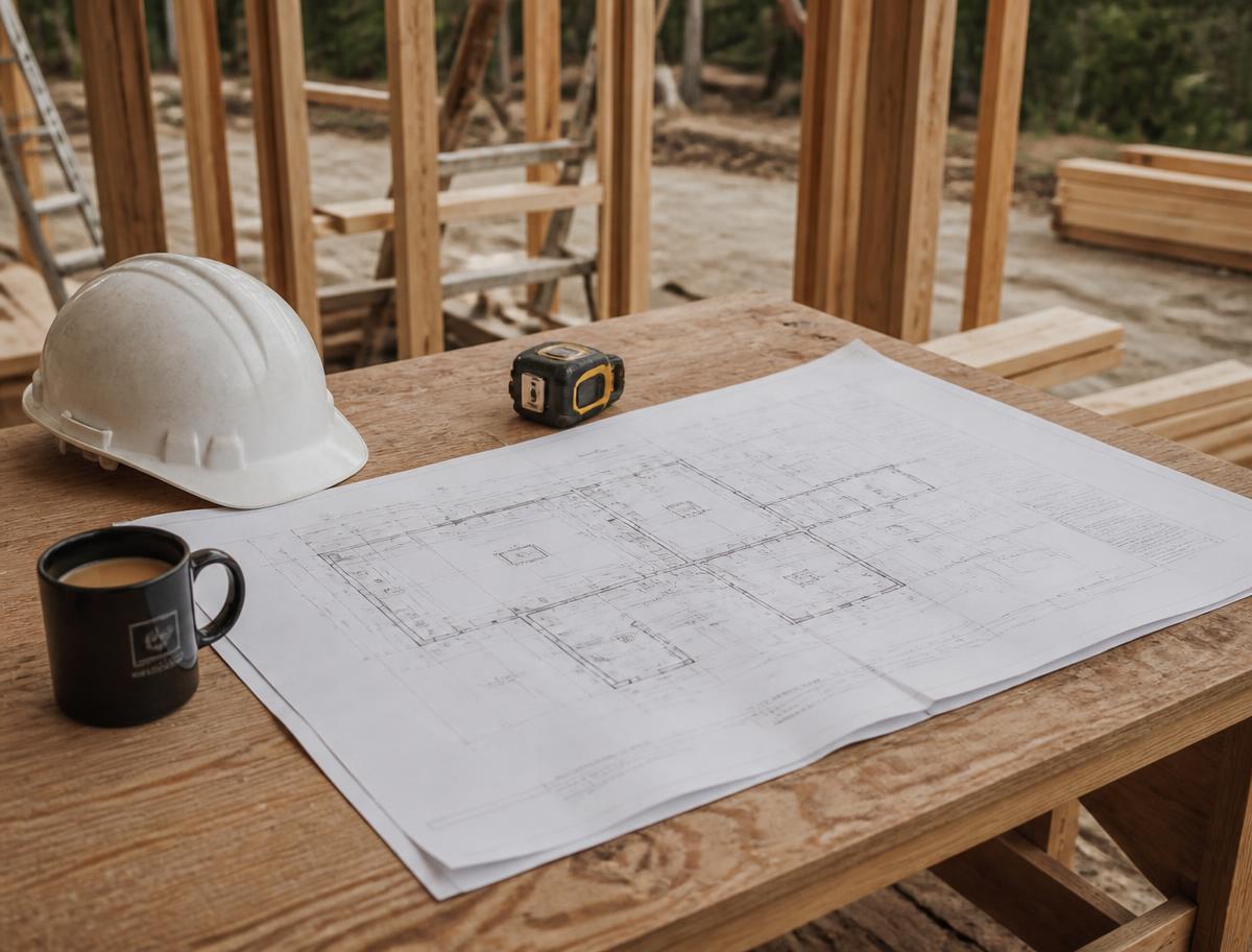 Construction Consulting — representative imagery