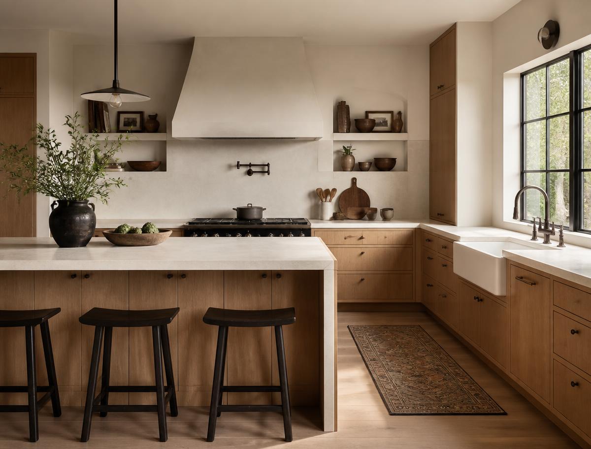 Renovations — representative imagery